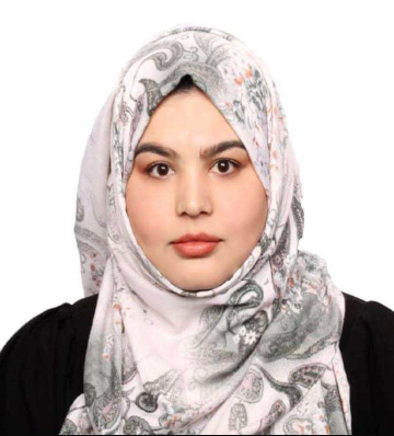 Shekiba Ahmadzai is the Founder and Director of OARDS, a women-led organization working on women’s empowerment and humanitarian programs in Afghanistan. She has over 8 years of experience with international NGOs, including World Bank– and Aga Khan–supported projects, and holds academic qualifications in Law, Political Science, and International Cooperation.
