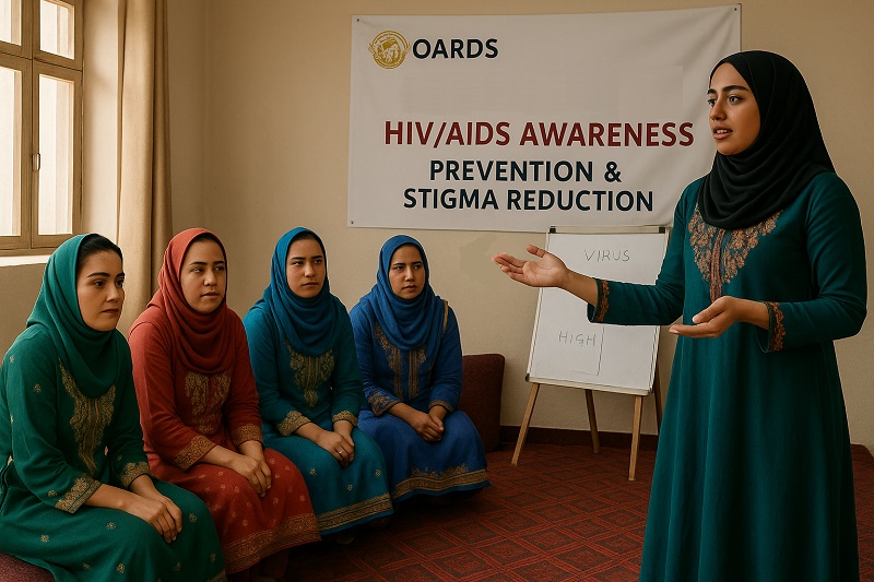 HIV