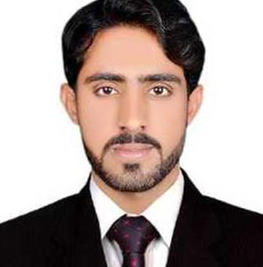 Hashmatullah