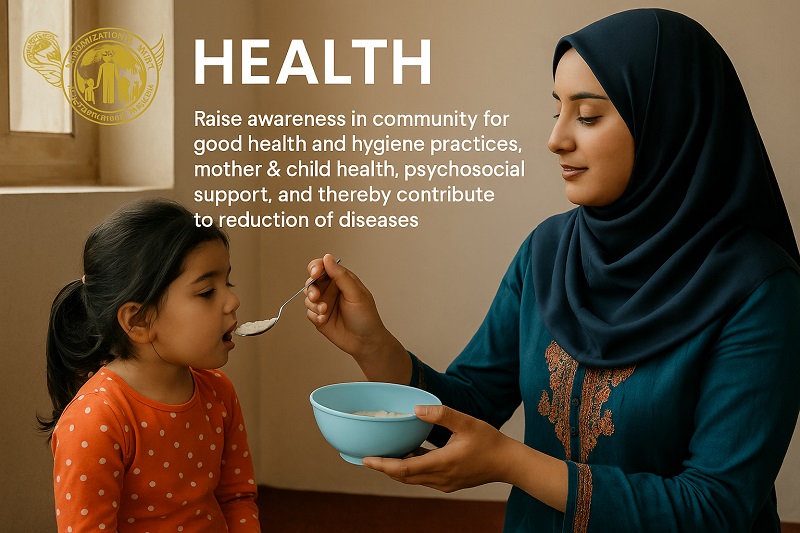 Health