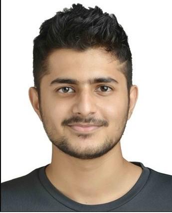 M Irshad