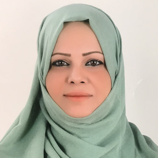 Najila Akbari