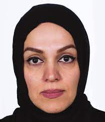 Shaima ahmadzai