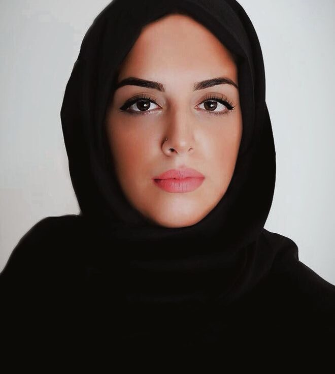 Shakiba Ahmadzai
