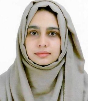 Tahmina Moahid